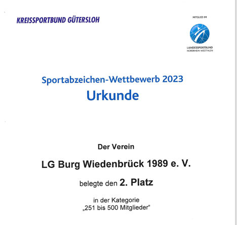 240526 2 Sportabzeichen