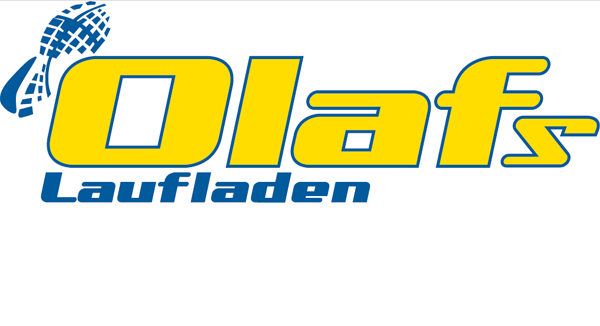 olafs laufladen logo