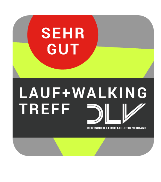 DLV TREFF Siegel sehr gut RGB