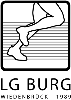 LG Burg Wiedenbrück e.V. von 1989